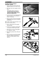 Preview for 58 page of Tennant 7400 Service Manual