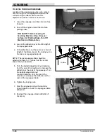 Preview for 62 page of Tennant 7400 Service Manual