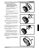 Preview for 67 page of Tennant 7400 Service Manual