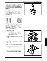 Preview for 73 page of Tennant 7400 Service Manual