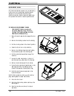 Preview for 74 page of Tennant 7400 Service Manual