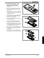 Preview for 75 page of Tennant 7400 Service Manual