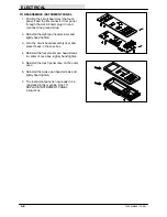 Preview for 76 page of Tennant 7400 Service Manual