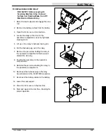 Preview for 77 page of Tennant 7400 Service Manual