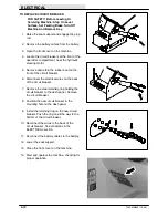 Preview for 78 page of Tennant 7400 Service Manual