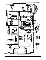 Preview for 87 page of Tennant 7400 Service Manual