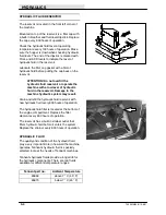 Preview for 146 page of Tennant 7400 Service Manual