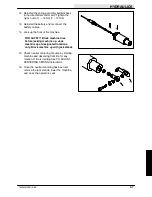 Preview for 149 page of Tennant 7400 Service Manual