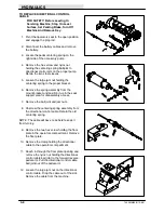 Preview for 150 page of Tennant 7400 Service Manual