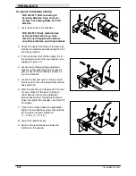 Preview for 152 page of Tennant 7400 Service Manual