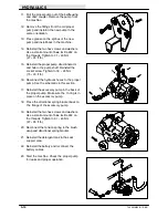 Preview for 154 page of Tennant 7400 Service Manual