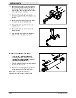 Preview for 156 page of Tennant 7400 Service Manual