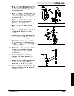 Preview for 157 page of Tennant 7400 Service Manual