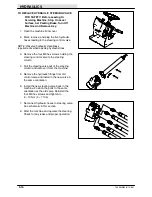 Preview for 158 page of Tennant 7400 Service Manual