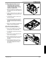 Preview for 159 page of Tennant 7400 Service Manual