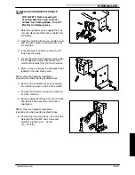 Preview for 161 page of Tennant 7400 Service Manual