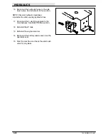 Preview for 162 page of Tennant 7400 Service Manual