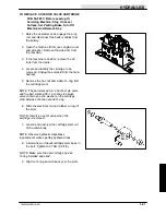 Preview for 163 page of Tennant 7400 Service Manual