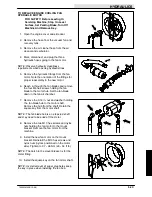 Preview for 165 page of Tennant 7400 Service Manual