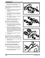 Preview for 168 page of Tennant 7400 Service Manual