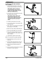 Preview for 170 page of Tennant 7400 Service Manual