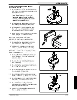 Preview for 171 page of Tennant 7400 Service Manual