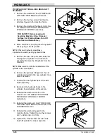 Preview for 172 page of Tennant 7400 Service Manual