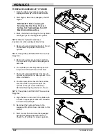 Preview for 174 page of Tennant 7400 Service Manual