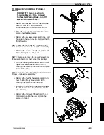 Preview for 175 page of Tennant 7400 Service Manual