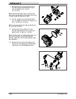 Preview for 176 page of Tennant 7400 Service Manual