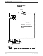 Preview for 182 page of Tennant 7400 Service Manual