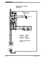 Preview for 192 page of Tennant 7400 Service Manual