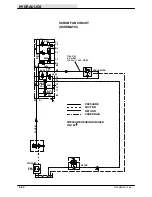 Preview for 196 page of Tennant 7400 Service Manual