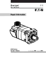 Preview for 237 page of Tennant 7400 Service Manual