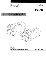 Preview for 249 page of Tennant 7400 Service Manual