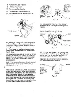 Preview for 252 page of Tennant 7400 Service Manual