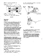 Preview for 253 page of Tennant 7400 Service Manual