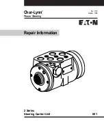 Preview for 257 page of Tennant 7400 Service Manual