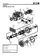 Preview for 258 page of Tennant 7400 Service Manual