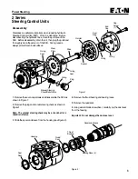 Preview for 259 page of Tennant 7400 Service Manual