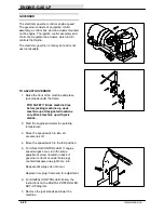 Preview for 288 page of Tennant 7400 Service Manual