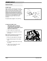 Preview for 290 page of Tennant 7400 Service Manual