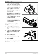 Preview for 300 page of Tennant 7400 Service Manual