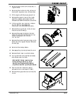 Preview for 303 page of Tennant 7400 Service Manual