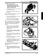 Preview for 317 page of Tennant 7400 Service Manual