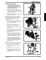 Preview for 319 page of Tennant 7400 Service Manual