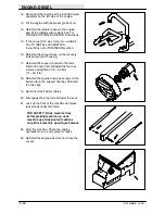 Preview for 320 page of Tennant 7400 Service Manual