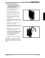 Preview for 321 page of Tennant 7400 Service Manual