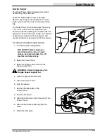 Preview for 81 page of Tennant 800 Operator'S Manual