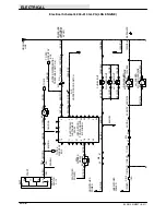 Preview for 110 page of Tennant 800 Service Manual